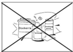 QLIMA SC 3637 - ADVERTENCIA - 1