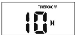 QLIMA SC 3637 - Eksempel på innstilling av timer - 1