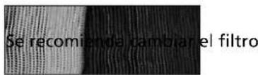 QLIMA SC 3637 - Limpieza del filtro de aire - 5