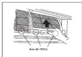 QLIMA SC 3637 - Limpieza de la unidad interior y del mando a distancia - 2