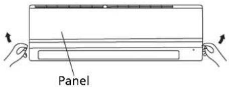 QLIMA SC 3637 - D MANUELL BETJENING - 1