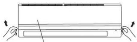 QLIMA SC 3637 - D HANDBEDIENING - 1