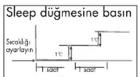 QLIMA SC 3637 - H KLİMA NASIL ÇALIŞIR - 1