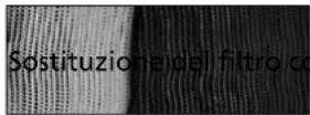 QLIMA SC 3637 - Pulizia del filtro dell'aria - 3