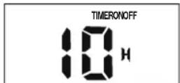 QLIMA SC 3637 - Esempio di impostazione del timer - 2
