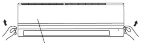 QLIMA SC 3637 - D HANDBETRIEB - 1