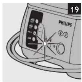 PHILIPS EasyCare GC8380 - Sorun Neden Czozum - 21