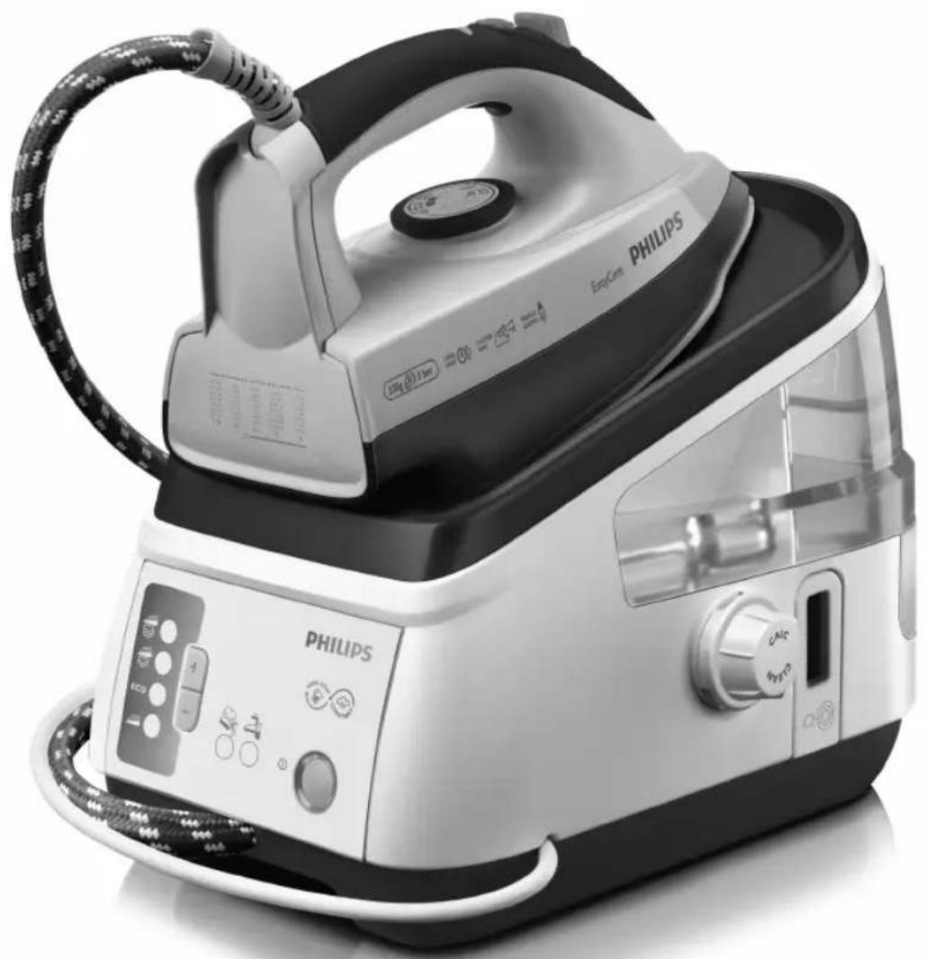 PHILIPS EasyCare GC8380 - 1