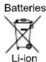 Powerworks PD60LM41 - CORRETTO SMALTIMENO DEL PRODOTTO - 3
