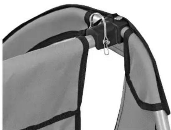 Prophete 2926 - MONTAGE VAN DE KOPPELSTANG EN HET ZITJE - 2