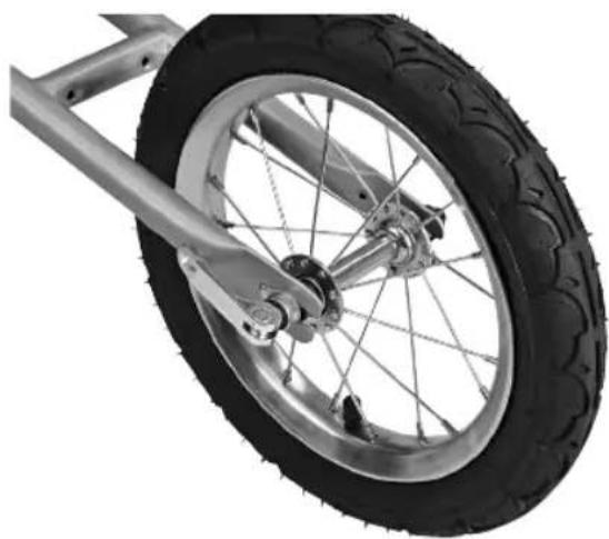 Prophete 2926 - MONTAGE JOGGINGWIEL - 1