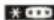 CANDY CKCS 6186 IXV1 - Freezer zone - 3