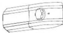 CANDY CKCS 6186 IXV1 - Defrosting the freezer compartment - 2