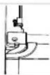 CANDY CKCS 6186 IXV1 - WAARSCHUWING: - 13