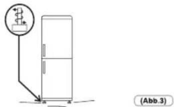CANDY CKCS 6186 IXV1 - HINWEISE: - 3