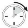 CANDY CKCS 6186 IXV1 - NOTICE: - 20