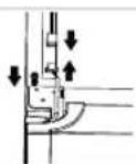 CANDY CKCS 6186 IXV1 - ΕΠΙΣΗΜΑΝΣΗ: - 12