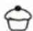 CANDY CKCS 6186 IXV1 - Vriezer zone - 8