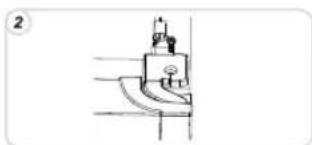 CANDY CKCS 6186 IXV1 - HINWEIS: - 8