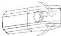 CANDY CKCS 6186 IXV1 - NOTE: - 15