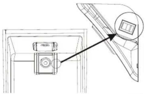 CANDY CKCS 6186 IXV1 - Koelvak ventilatie (indien aanwezig) - 1