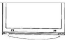 CANDY CKCS 6186 IXV1 - MISE EN GARDE : - 9