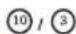 CANDY CKCS 6186 IXV1 - • FUNCTION ECO - 1