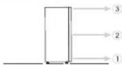 CANDY CKCS 6186 IXV1 - MISE EN GARDE : - 11