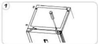 CANDY CKCS 6186 IXV1 - NOTICE: - 11