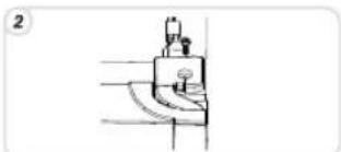CANDY CKCS 6186 IXV1 - NOTICE: - 12