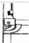 CANDY CKCS 6186 IXV1 - ADVERTENCIA: - 11