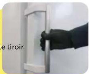 e tiroir