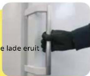 e lade eruit