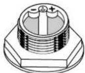 INDESIT DI 623 - Adjusting the amount of salt* - 1