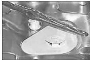 INDESIT IDL 61 EU - Electrical Connection - 6