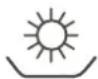 INDESIT IDL 61 EU - Lámparasindicadoras deavance del ciclo - 4