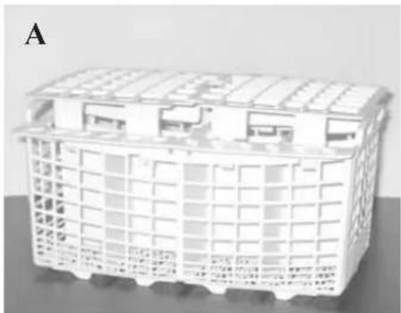 INDESIT IDL 61 EU - Quelques examples de chargement - 5