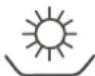 INDESIT IDL 61 EU - Programmphasen-Anzeigeleuchten - 4