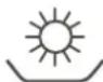 INDESIT IDL 61 EU - Cycle phase indicator lights - 4