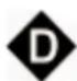 INDESIT IDL 61 EU - Aus der Nähe betrachtet (Schalterblende) - 5