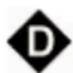 INDESIT IDL 61 EU - Close-up View (control panel) - 5