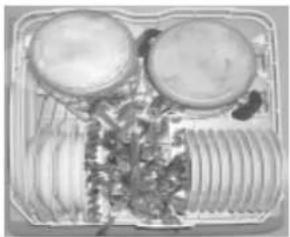 INDESIT IDL 61 EU - Quelques examples de chargement - 3