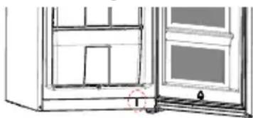 SHARP SJS2212M2W - Consignes de sécurité - 1