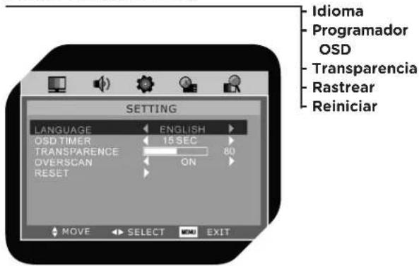 OK OLC 220B D2 - SONIDO - 2