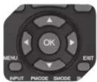 OK OLC 220B D2 - DOOR DE MENU'S NAVIGEREN - 2