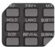 OK OLC 220B D2 - selezionare la linGua audio - 1