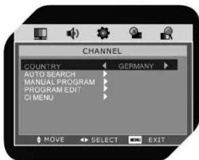 OK OLC 220B D2 - PROGRAM EDIT: - 2