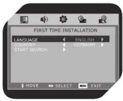 OK OLC 220B D2 - la priMa installazione - 1
