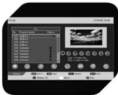 OK OLC 220B D2 - Überspr.: - 1