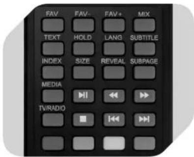 OK OLC 220B D2 - TELETEXTFUNKTION - 1